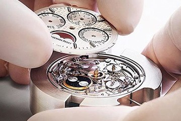 劳力士表无锡维修服务位置