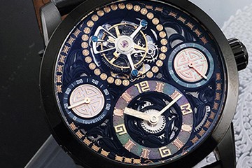 无锡劳力士表维修店位置