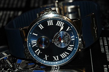 无锡劳力士售后维修店位置