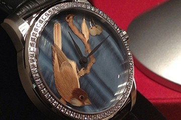 无锡劳力士维修服务网点位置