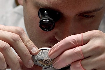 无锡劳力士售后服务位置