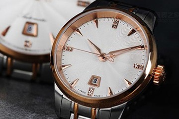 瑞士劳力士手表无锡维修店地址