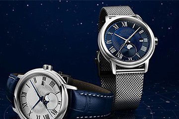 无锡劳力士腕表保养地点