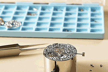 无锡劳力士表售后服务店在哪