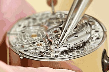 无锡劳力士名表售后维修中心在哪里