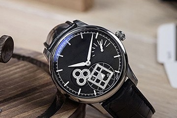 无锡劳力士手表售后维修服务点在哪