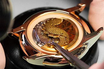 无锡劳力士手表去哪怎么售后