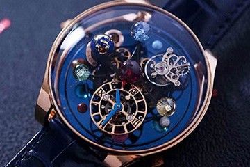 无锡劳力士官方售后维修点在哪