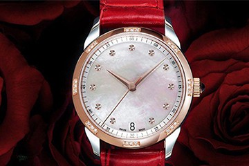 无锡劳力士表售后维修店在哪