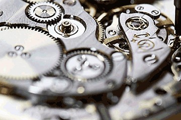 无锡劳力士换原厂电池