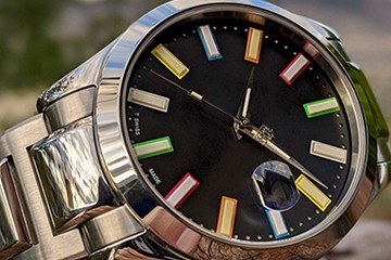 无锡劳力士手表售后中心