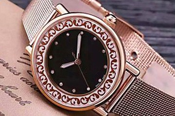 无锡劳力士表受磁维修