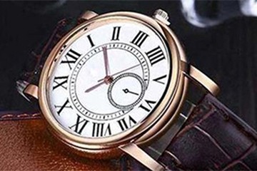 无锡劳力士手表售后网点