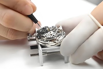 无锡劳力士手表售后服务中心