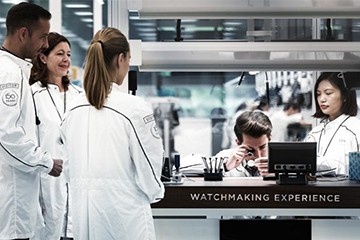 无锡劳力士手表售后服务中心