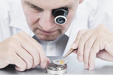 无锡劳力士售后服务网点