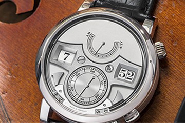 无锡劳力士手表电池更换