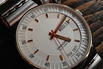 无锡劳力士手表清洗保养中心地址