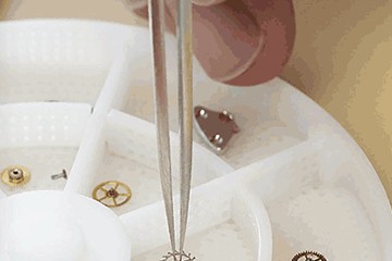 无锡劳力士腕表原装电池