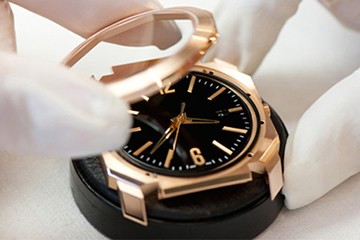 无锡劳力士表维修服务店地址