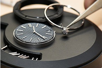 劳力士无锡售后维修服务网点位置