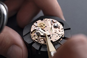 无锡劳力士表维修地点地址查询