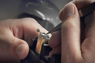 无锡劳力士特约维修点地址查询