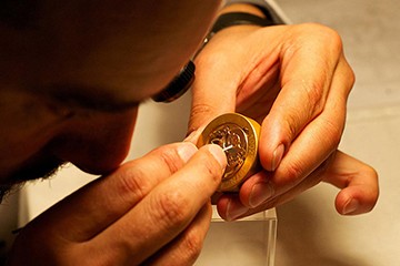 无锡劳力士官售后维修中心地址