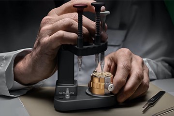 劳力士手表无锡售后维修点位置